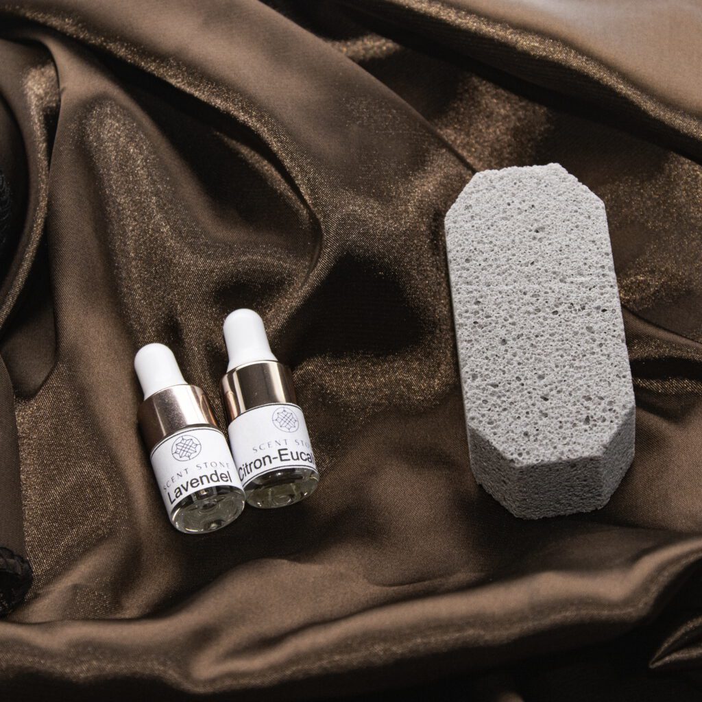 Etherische olie