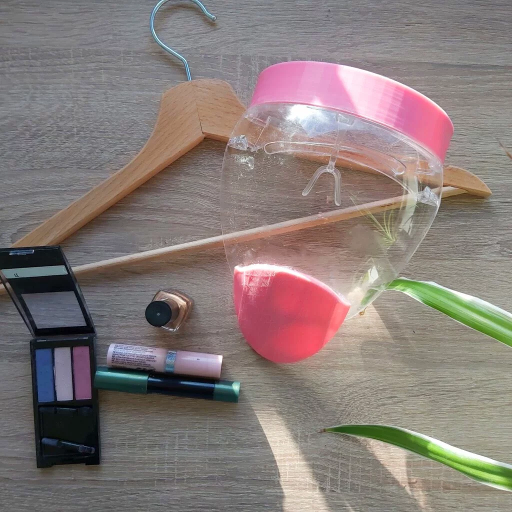 Cosmetic Cover