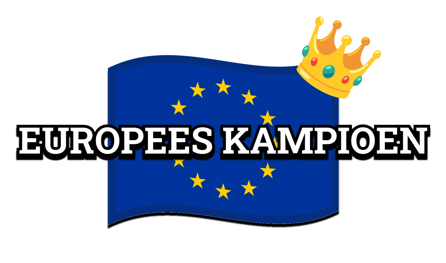 Europees Kampioen