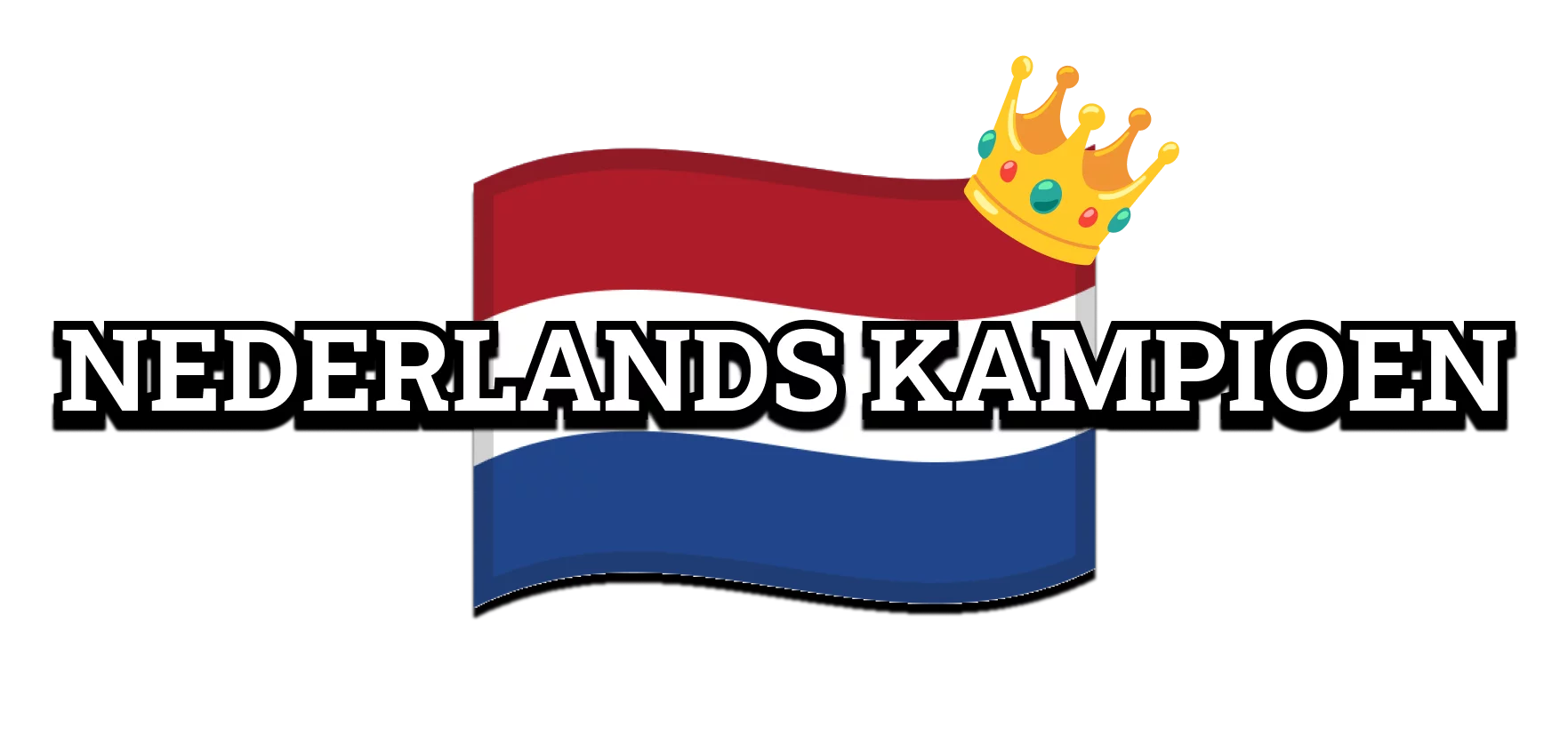 Nederlands Kampioen