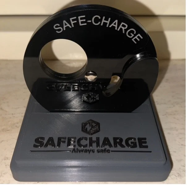 Safecharge