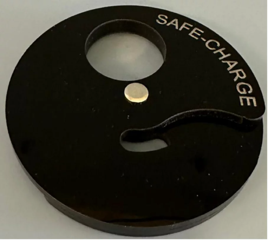 Safecharge — Over