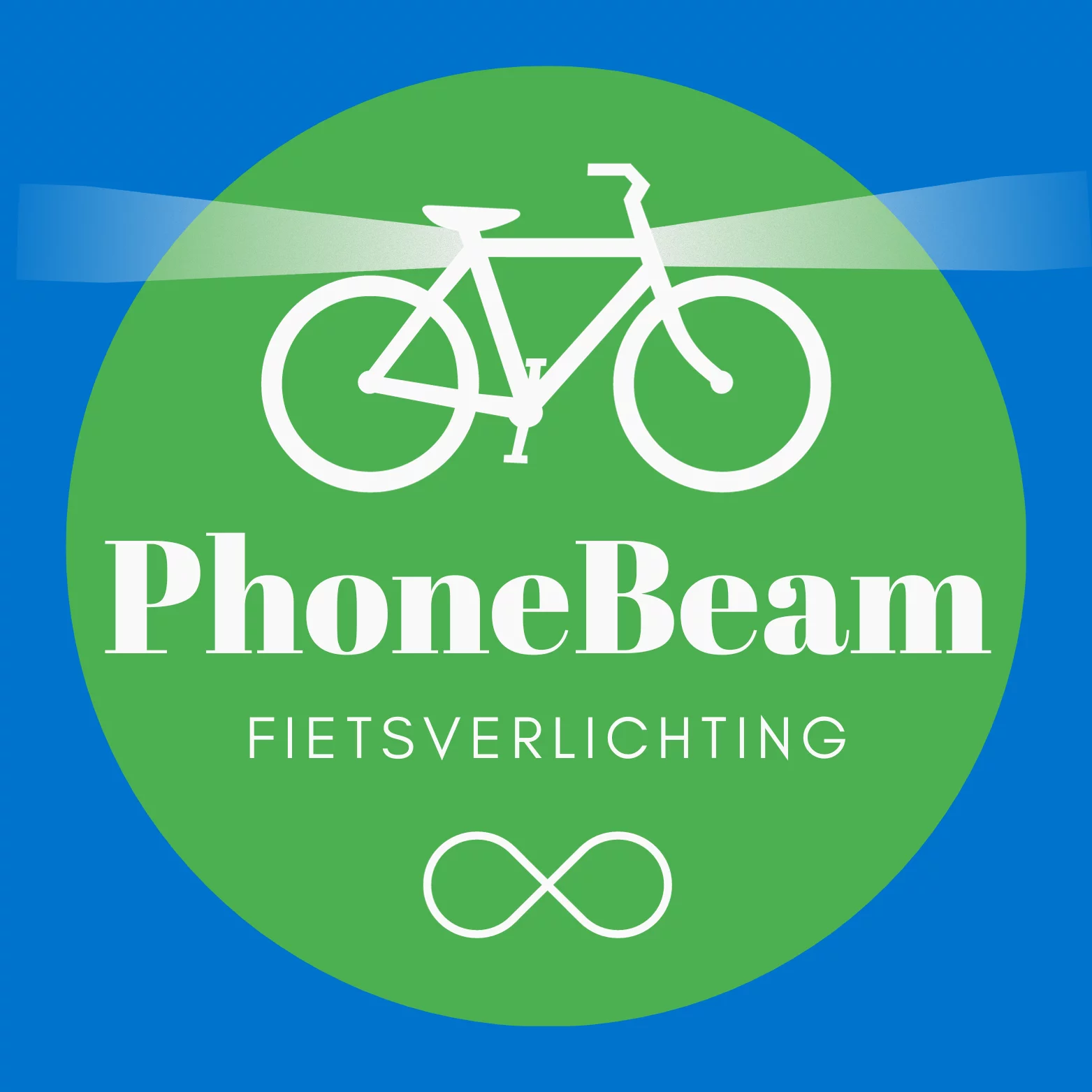 Phonebeam logo