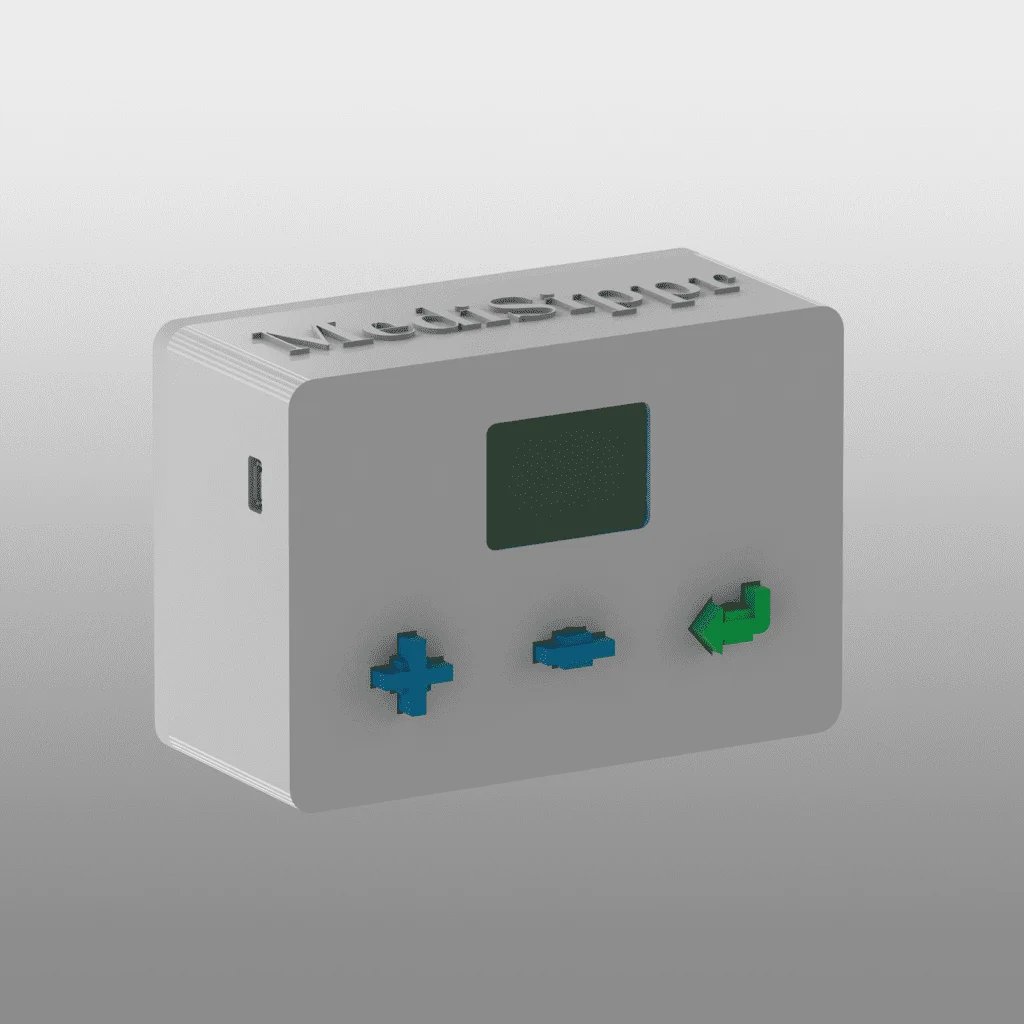 Medisippr 4