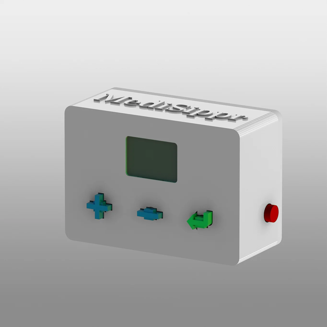 Medisippr — Duurzaamheid