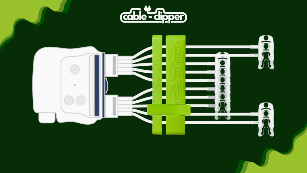 Cable Clipper