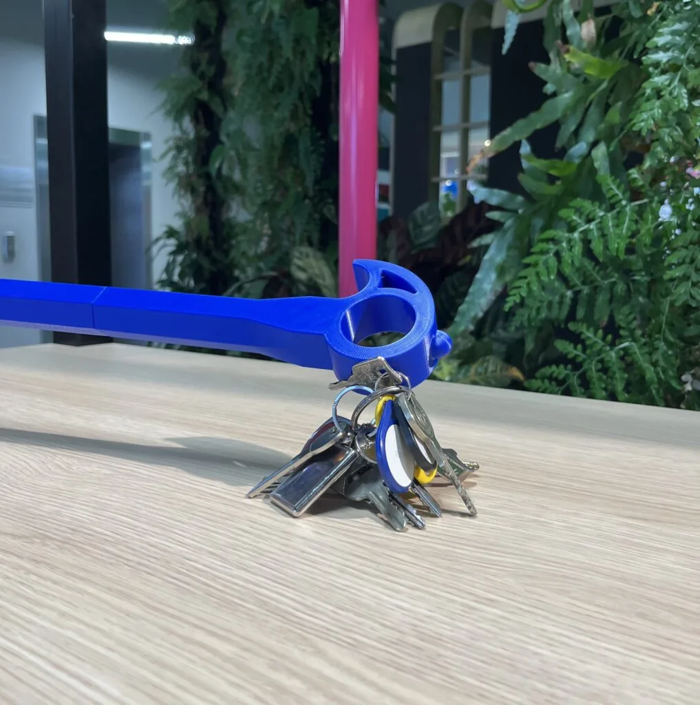 Reachmate